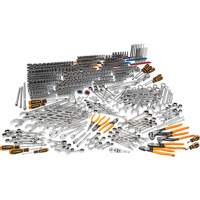 Tool Sets