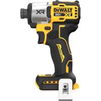 XR&reg; 3-Speed Impact Driver (Tool Only), 1/4" Chuck, 20 V Les Fournitures Industrielles Méga