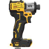 XR&reg; 3-Speed Impact Driver (Tool Only), 1/4" Chuck, 20 V Les Fournitures Industrielles Méga
