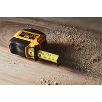 Atomic Compact Series Tape Measure, 1-1/8" x 25' Les Fournitures Industrielles Méga