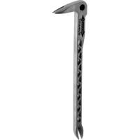 Pied de biche en titane, 3" la x 11-1/2" lo Les Fournitures Industrielles Méga
