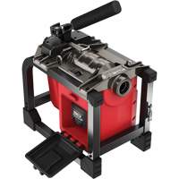 Drain Cleaning Machines