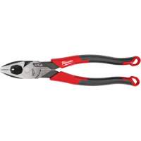 Lineman's Comfort Grip Pliers Les Fournitures Industrielles Méga