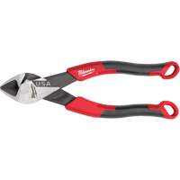 Diagonal Comfort Grip Cutting Pliers, 6" L Les Fournitures Industrielles Méga