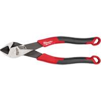 Diagonal Comfort Grip Cutting Pliers, 7" L Les Fournitures Industrielles Méga