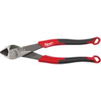 Diagonal Comfort Grip Cutting Pliers, 8" L Les Fournitures Industrielles Méga