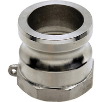 Part A Cam-Lock Les Fournitures Industrielles Méga