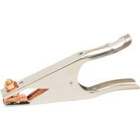 Ground Clamps, 500 Amperage Rating Les Fournitures Industrielles Méga