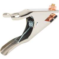Ground Clamps, 500 Amperage Rating Les Fournitures Industrielles Méga