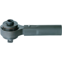 750 Foot Pound Torque Multiplier, 1/2" Input, 3/4" Output Les Fournitures Industrielles Méga