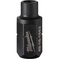 Adaptateur hexagonal pour rochet polygonal Insider, 0,63" lo Les Fournitures Industrielles Méga