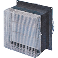 Fan Guard 12"  Front Les Fournitures Industrielles Méga