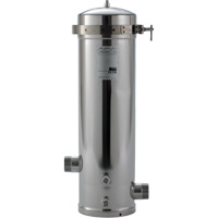 Aqua-Pure&reg; Whole House Large Diameter Filter Housing, For Aqua-Pure SSEPE Series Les Fournitures Industrielles Méga