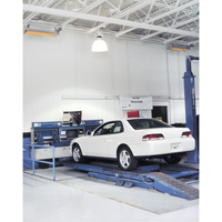 8000 Series Heater, Radiant Heat, Natural Gas, 60000 BTU/H Les Fournitures Industrielles Méga