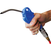 Soufflette Airpro avec embout &eacute;toil&eacute;, 1/4" NPT, 9 pi³/min standard,  Les Fournitures Industrielles Méga