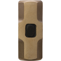 Double-Face Engineer's Hammer, 2.00 lbs. Head Weight, 14" L Les Fournitures Industrielles Méga
