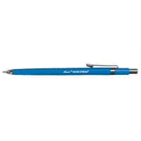 Silver-Streak&reg; Metal Marker, Round Les Fournitures Industrielles Méga