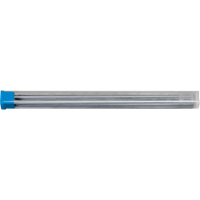 Silver-Streak&reg; Metal Marker, Round Les Fournitures Industrielles Méga