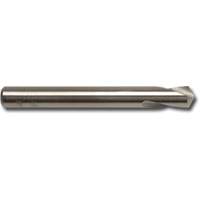 Straight Shank Spotting Drill, 6 mm, High Speed Cobalt Les Fournitures Industrielles Méga
