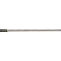 Solid Carbide Burr, SL-1L6, 1/4" Dia., 5/8" Depth of Cut Les Fournitures Industrielles Méga