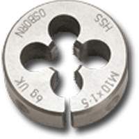 Fili&egrave;re ronde, Filet de 5/16"-22, Acier rapide Les Fournitures Industrielles Méga