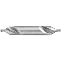 Hyper Combined Drill & Countersink, #5, 3/16" Small Diameter, 7/16" Large Diameter, High Speed Steel Les Fournitures Industrielles Méga