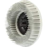 Abrasive Bristle Discs