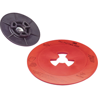 Pièces & accessoires abrasifs