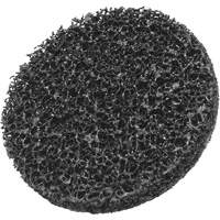 Scotch-Brite Roloc Coating Removal Disc, 3" Dia., Extra Coarse Grit, Silicon Carbide Les Fournitures Industrielles Méga