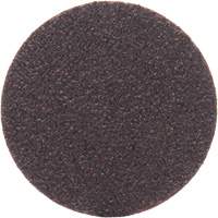 361F Discs - Roloc TSM, 2" Dia., 36 Grit, Aluminum Oxide Les Fournitures Industrielles Méga