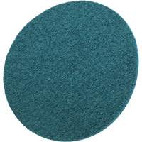 Scotch-Brite Surface Conditioning Disc, 7" Dia., Very Fine Grit, Aluminum Oxide Les Fournitures Industrielles Méga