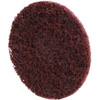 Scotch-Brite Roloc Surface Conditioning Disc, 2" Dia. Les Fournitures Industrielles Méga