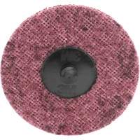 Scotch-Brite Roloc Surface Conditioning Disc, 3" Dia. Les Fournitures Industrielles Méga