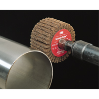 Scotch-Brite Flap Brushes Les Fournitures Industrielles Méga