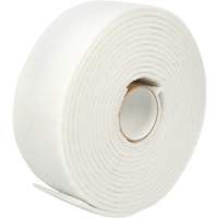 Ruban de nettoyage et de finition Scotch-Brite, Nettoyage, 4" la x 30' lo Les Fournitures Industrielles Méga