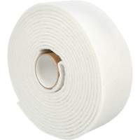 Ruban de nettoyage et de finition Scotch-Brite, Nettoyage, 4" la x 30' lo Les Fournitures Industrielles Méga