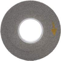 Scotch-Brite EXL Deburring Wheel Les Fournitures Industrielles Méga