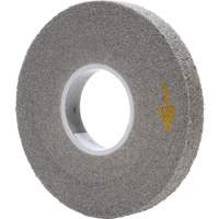 Scotch-Brite EXL Deburring Wheel Les Fournitures Industrielles Méga