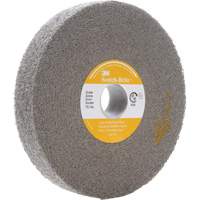 Scotch-Brite Light Deburring Wheel LD-WL Les Fournitures Industrielles Méga