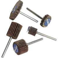 Trousse d'essai de micro mini-meules &agrave; lamelles MMC Les Fournitures Industrielles Méga