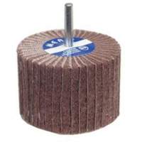 Non-Woven Interleaf Flap Wheel Les Fournitures Industrielles Méga