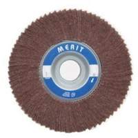 Non-Woven Interleaf Flap Wheel Les Fournitures Industrielles Méga
