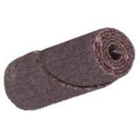 ALO Cartridge Roll, 60 Grit, 5/8" Dia., Aluminum Oxide, 2" L, 1/8" Arbor Les Fournitures Industrielles Méga