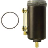 Filter/Regulator - Replacement Bowl Les Fournitures Industrielles Méga