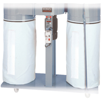Dust Collector Bags Les Fournitures Industrielles Méga