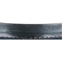 Lame de scie &agrave; ruban pour la coupe du m&eacute;tal, M&eacute;tal, 93" lo x 3/4" la x &eacute;paisseur 0,032", 14 dents par pouce Les Fournitures Industrielles Méga