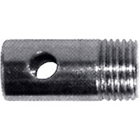 Soufflettes compactes - Ensembles de soufflette &agrave; becs interchangeables, 1/4" NPT, 13 pi³/min standard/15 pi³/min standard/2 pi³/min standard/6 pi³/min standard, 150 psi Les Fournitures Industrielles Méga