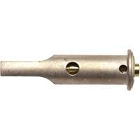 Portasol&reg; Economical Butane Soldering Irons - Replacement Tips, Hot Knife Les Fournitures Industrielles Méga