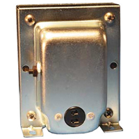 Transformateur protecteur pour lampe de travail Les Fournitures Industrielles Méga