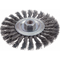 Knot Wire Wheels